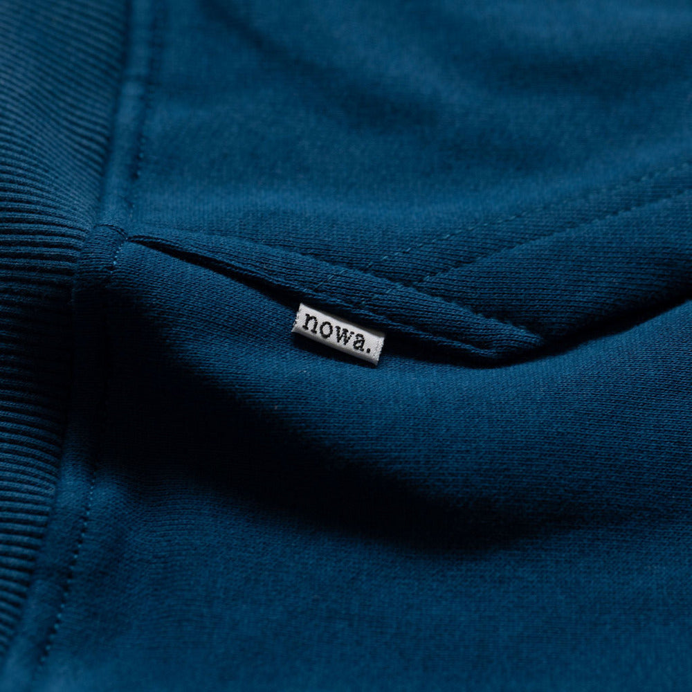 Puppet Hoodie - Navy