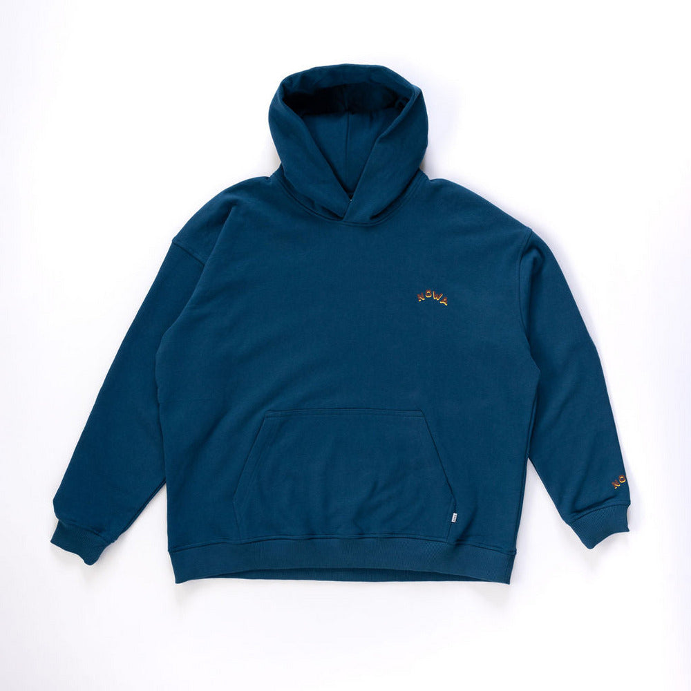 Puppet Hoodie - Navy
