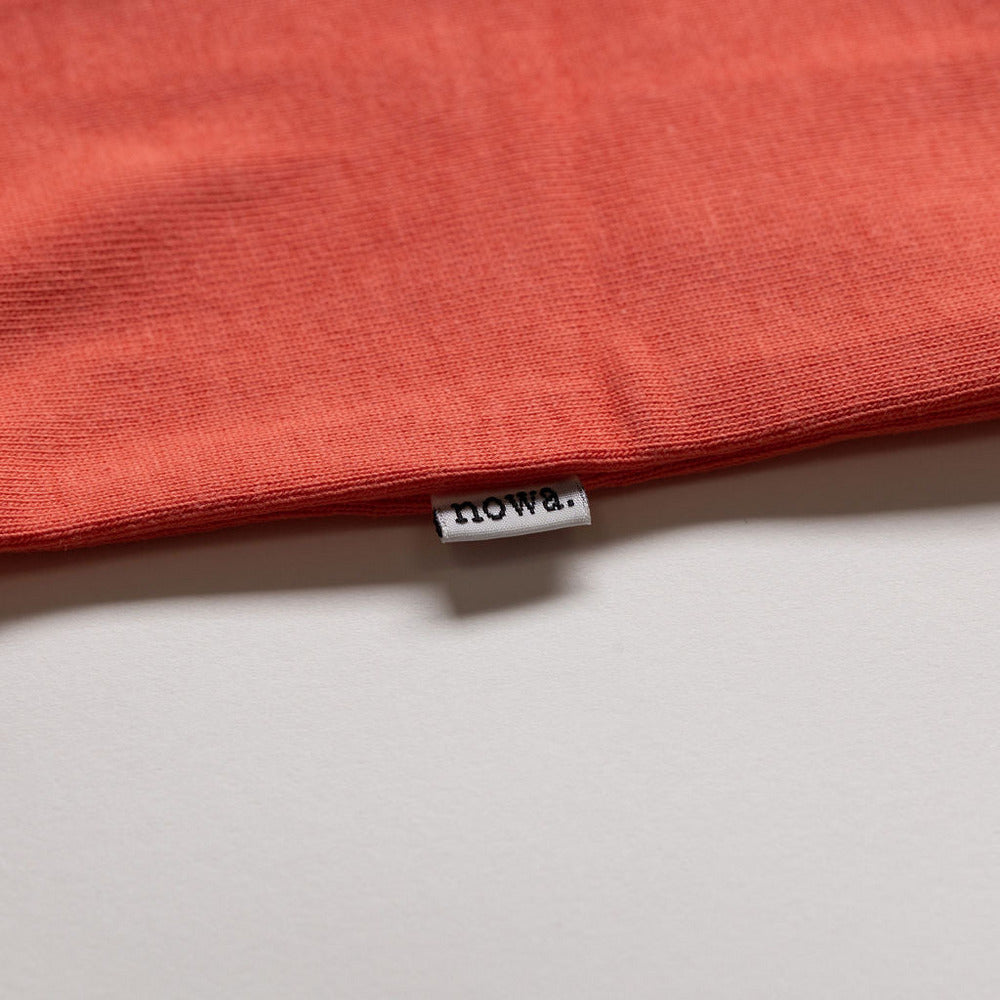 Strength Beyond Strength T-shirt - Hot Coral