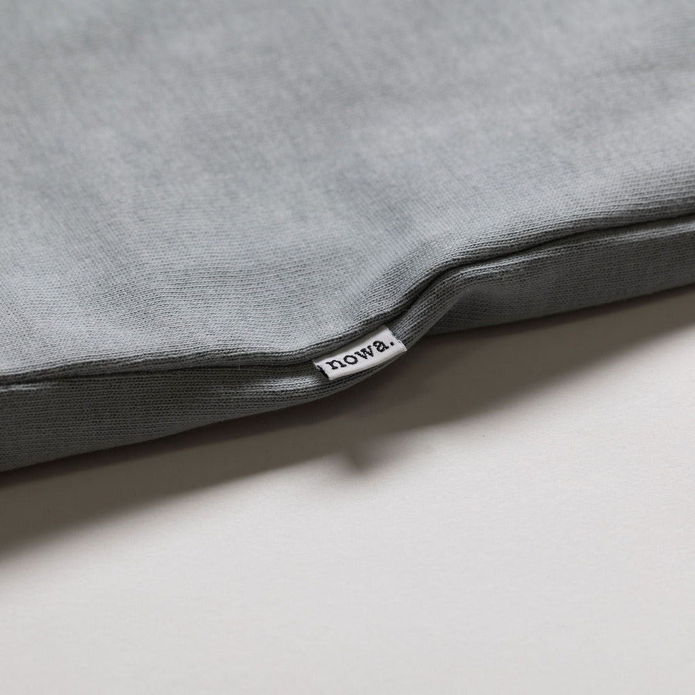 Strength Beyond Strength T-shirt - Silver Gum