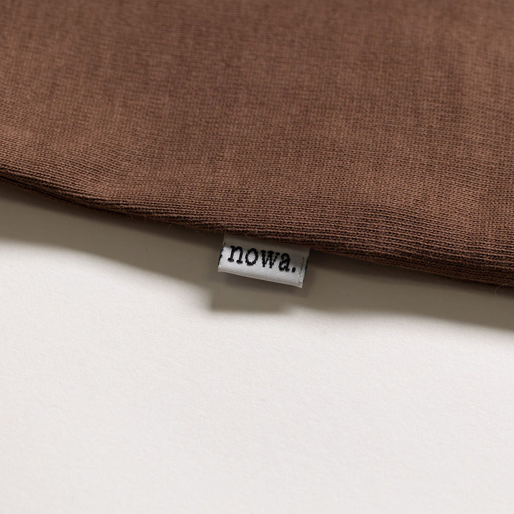 Minimal T-Shirt in Victoria Mud