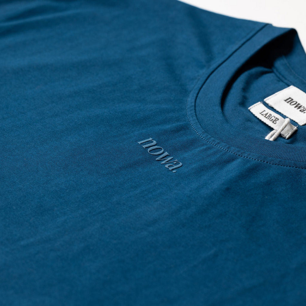 Strength Beyond Strength T-shirt - Navy