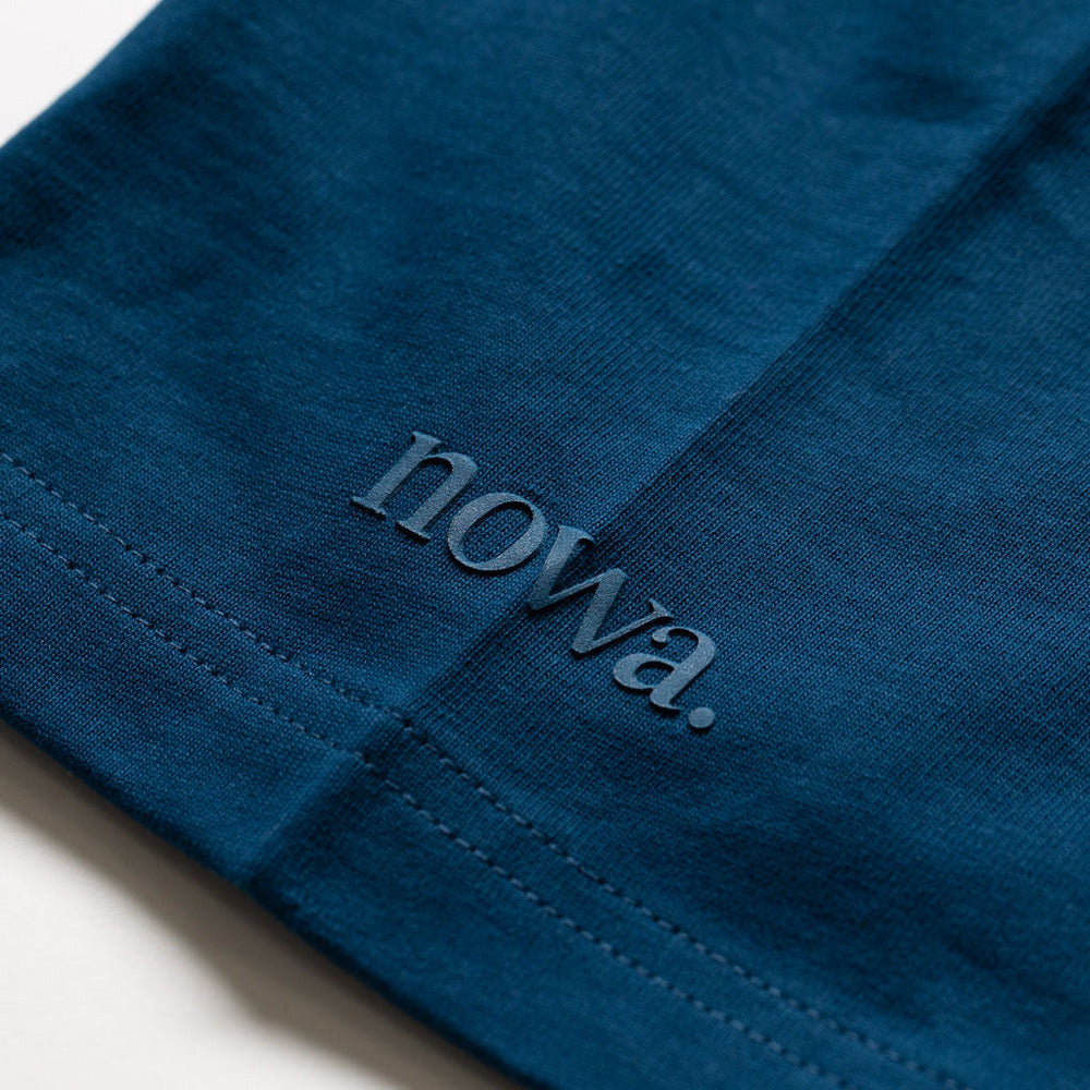 Strength Beyond Strength T-shirt - Navy