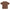 Staten T-Shirt - Brown, Heavyweight 280GSM 100% Cotton Jersey Tee Shirtu