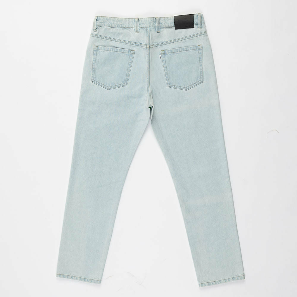 1983 Slim Leg Jeans in Light Blue