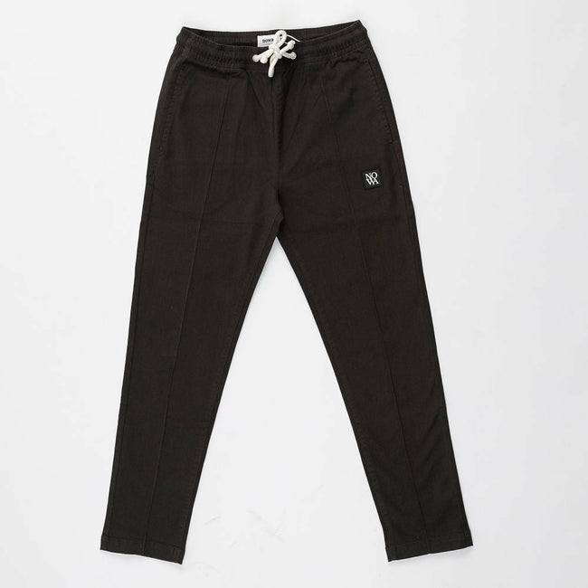 The 247 Pant in Charcoal