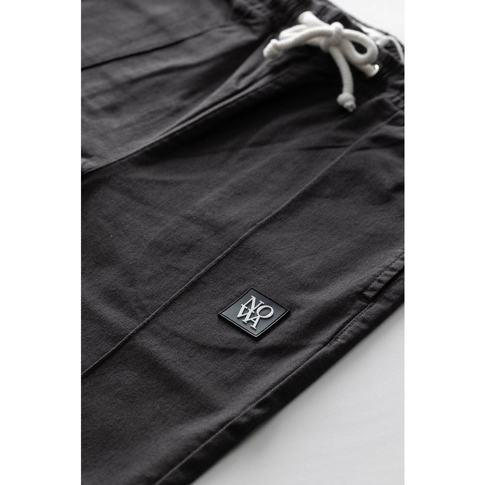 The 247 Pant in Charcoal