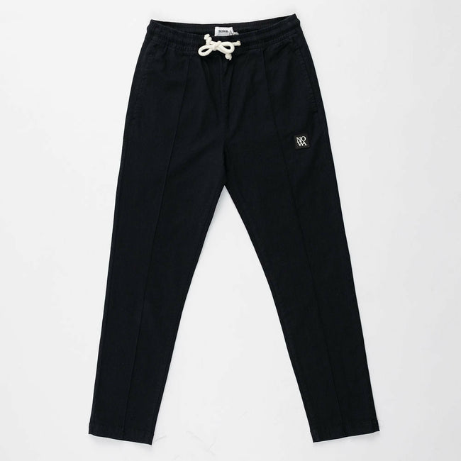 The 247 Pant in Deep Navy Blue