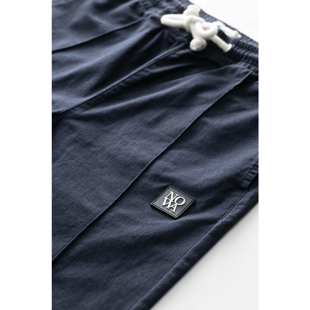 The 247 Pant in Deep Navy Blue