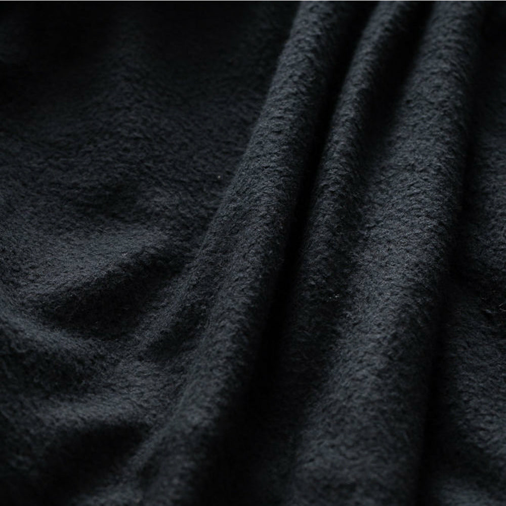 Sweatpants in Meteorite Black
