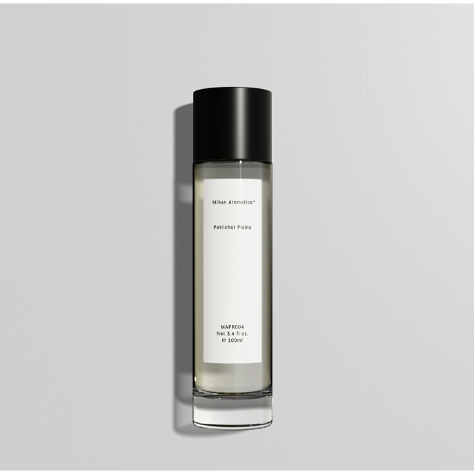 Petrichor Plains - Mihan Aromatics 100ml - nowa.