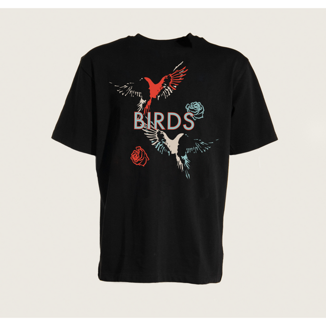 BIRDS T-shirt