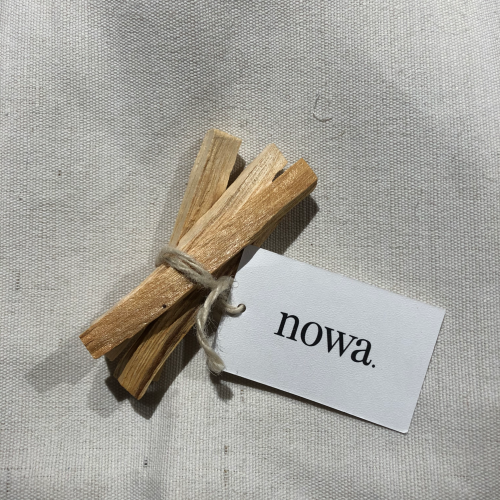 Palo Santo Pack of 4