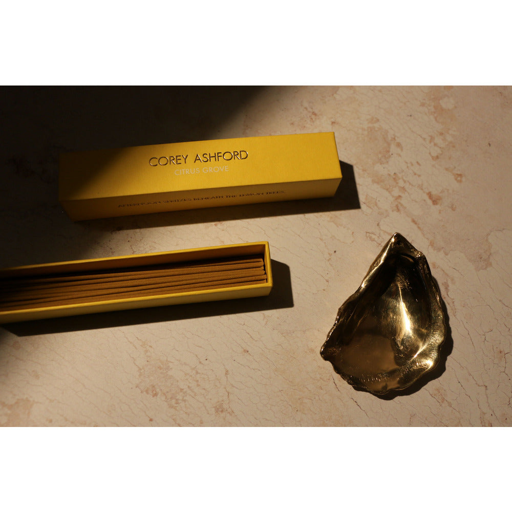 Incense | Citrus Grove