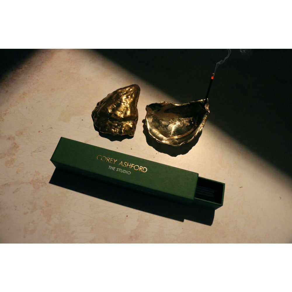 Incense | The Studio