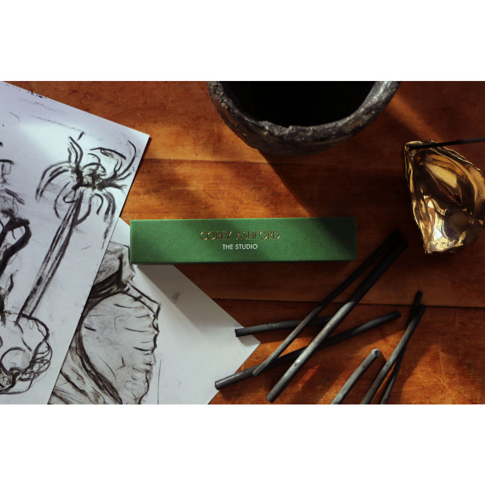 Incense | The Studio