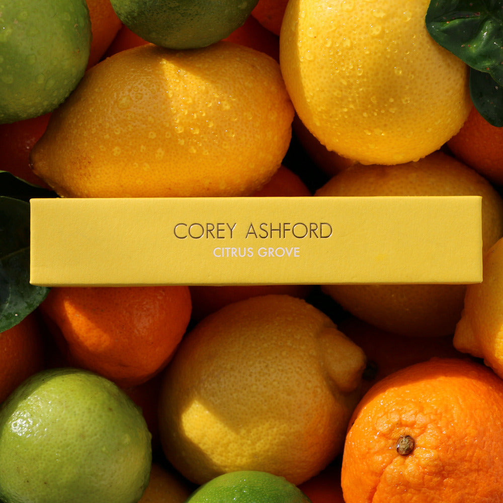 Incense | Citrus Grove