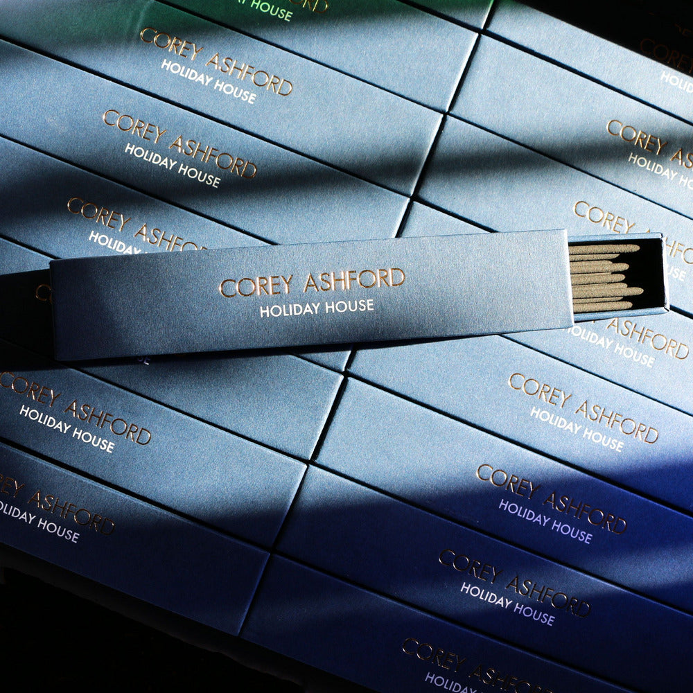 Incense | Holiday House