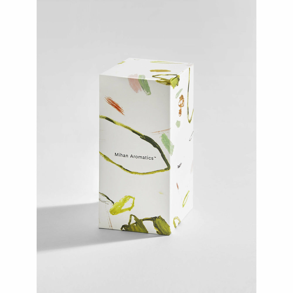 Munlark Ash - 100ml - nowa.