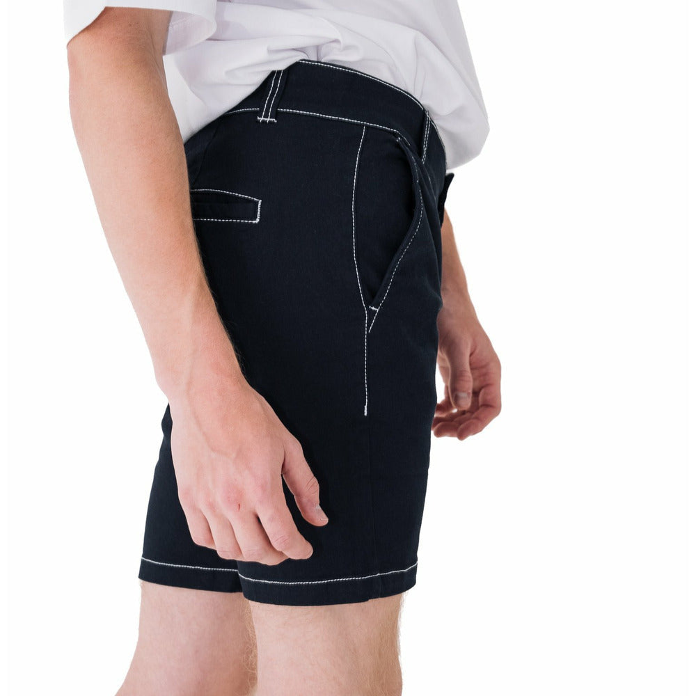 short blue | Nowa the label