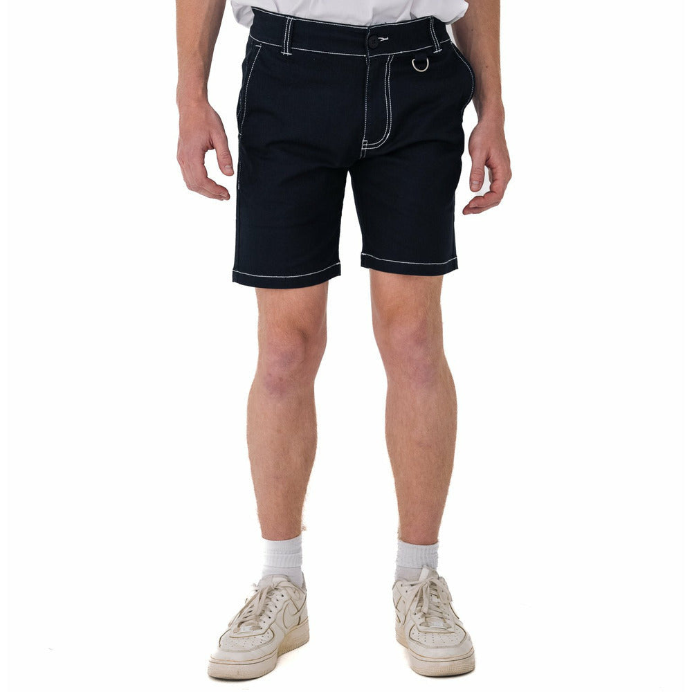 blue crown slim chino | Nowa The Label